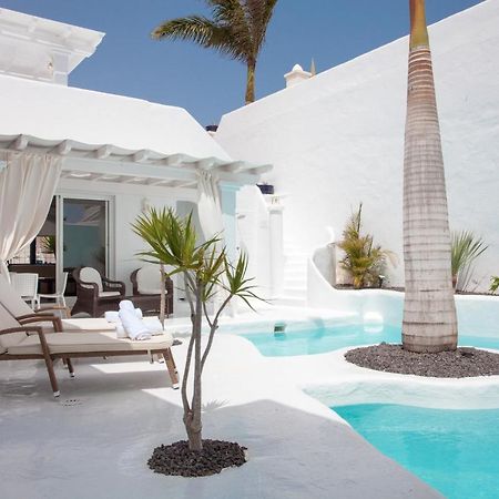 Villa 44 Corralejo Esterno foto