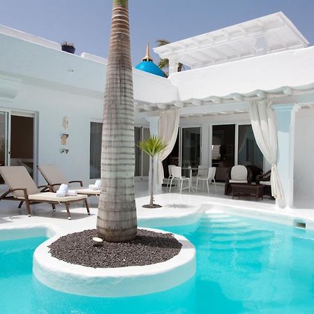 Villa 44 Corralejo Esterno foto