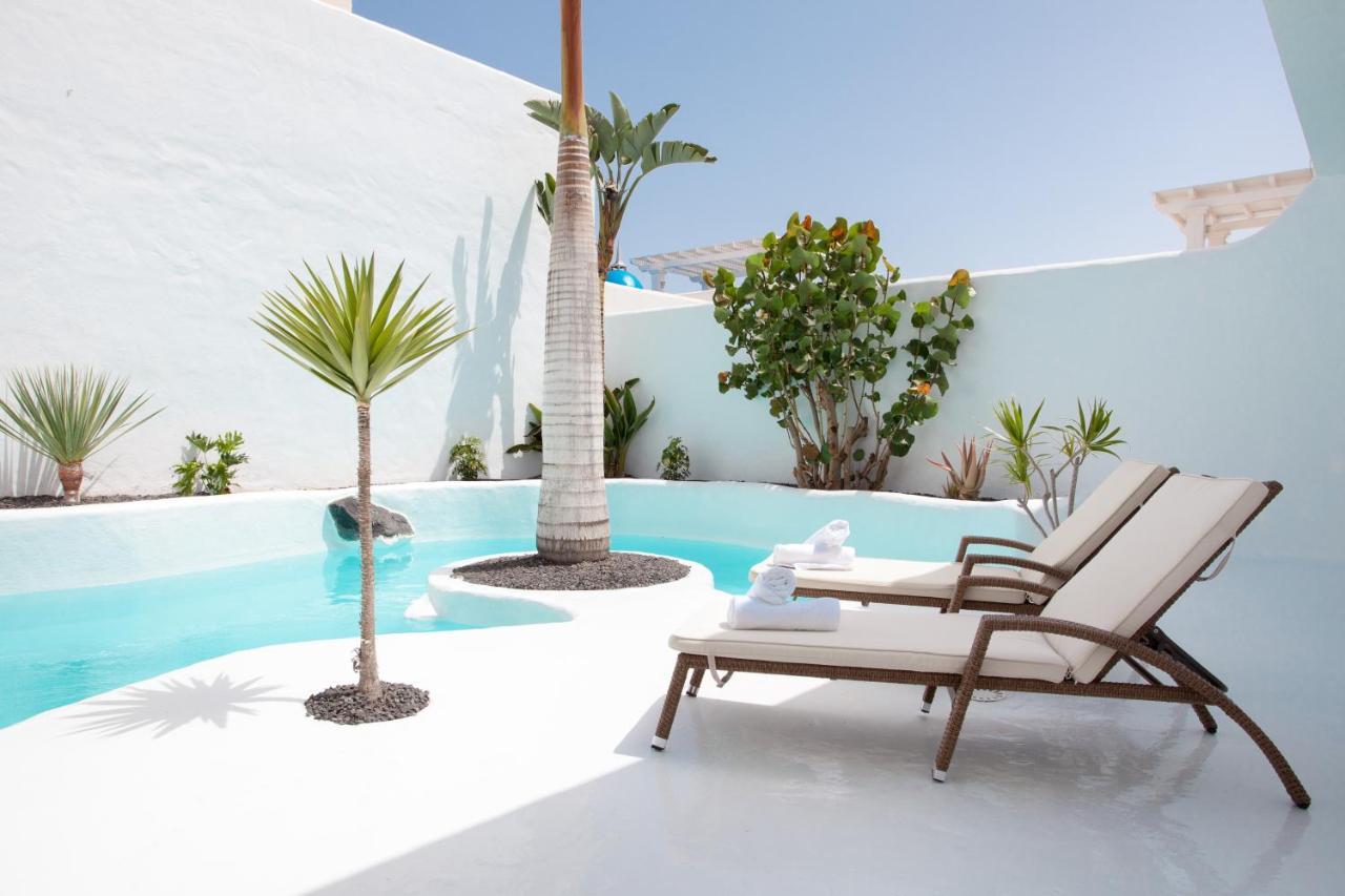 Villa 44 Corralejo Esterno foto