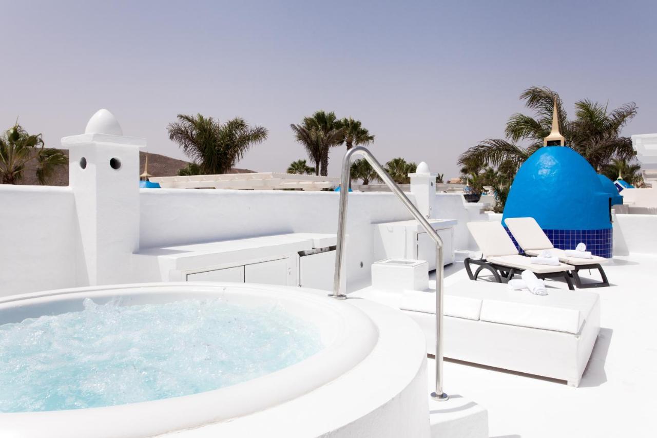 Villa 44 Corralejo Esterno foto