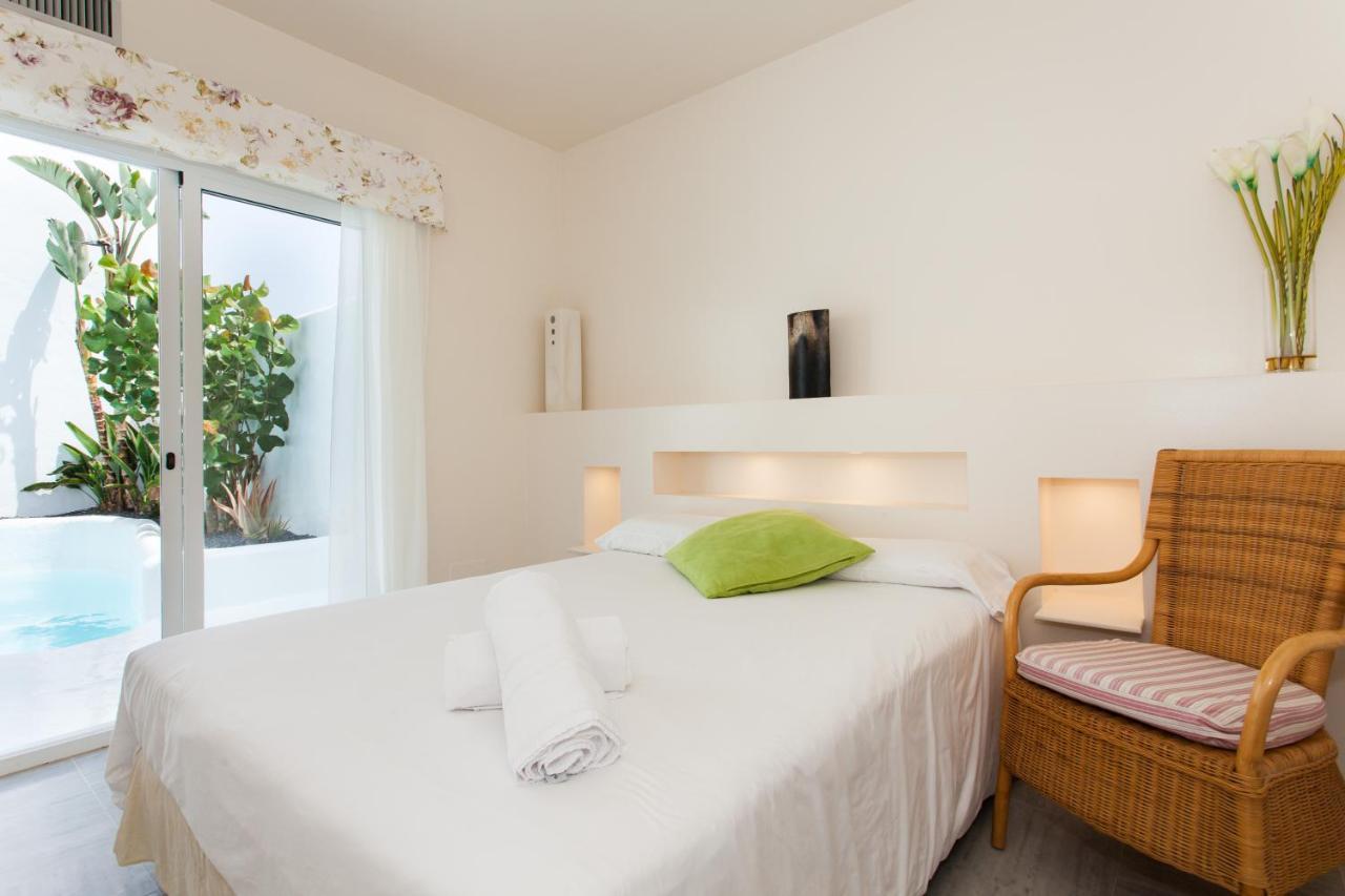 Villa 44 Corralejo Esterno foto