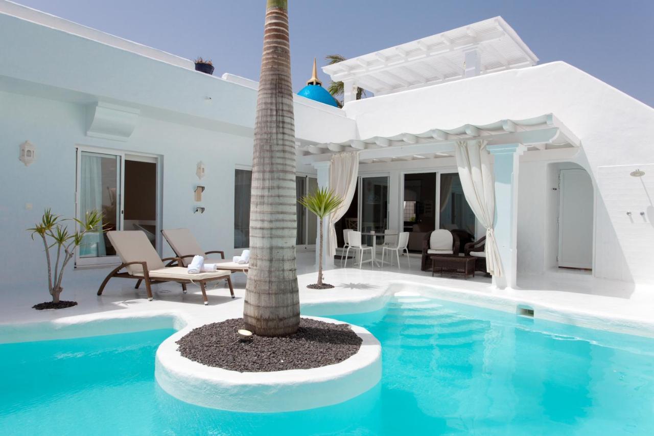 Villa 44 Corralejo Esterno foto