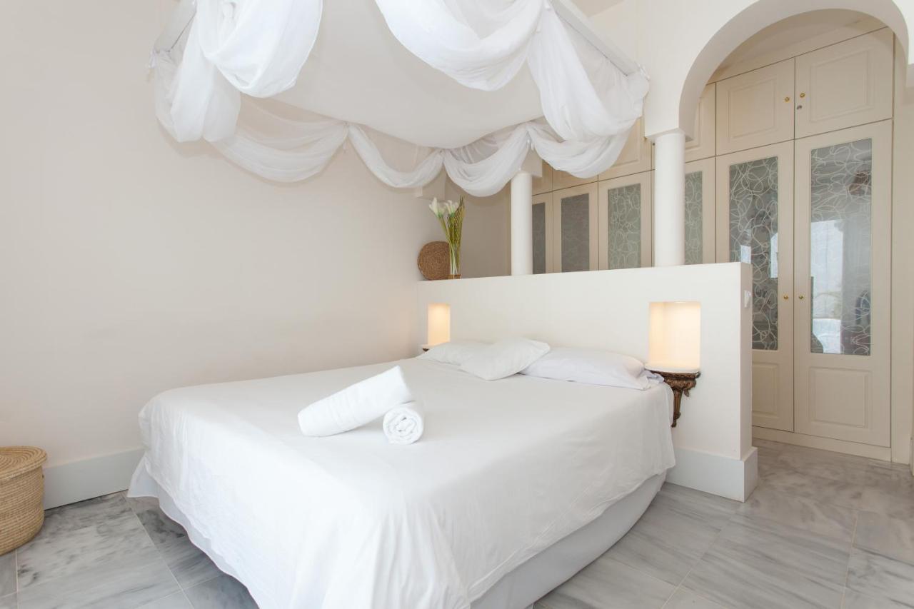 Villa 44 Corralejo Esterno foto