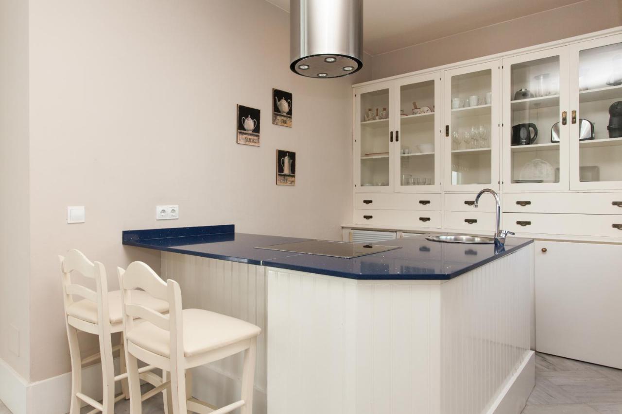 Villa 44 Corralejo Esterno foto
