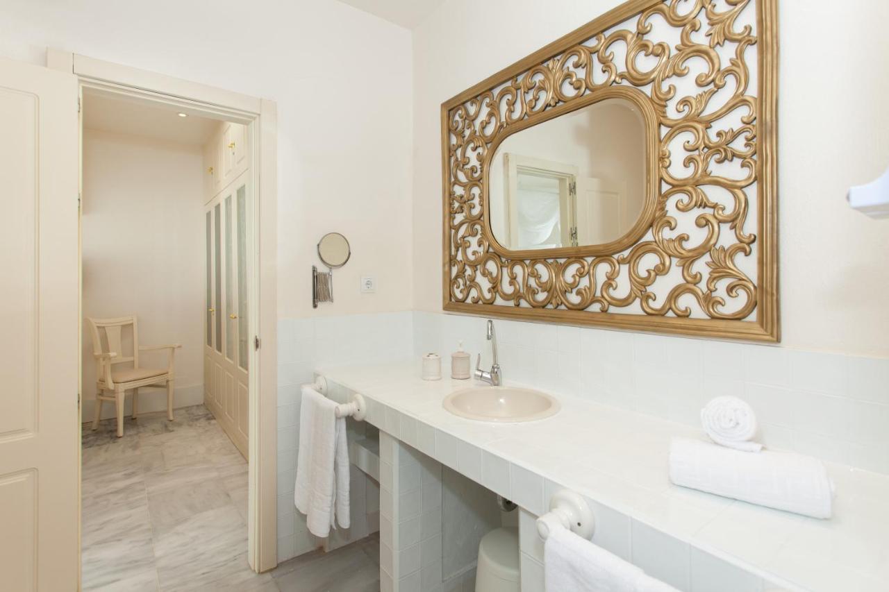 Villa 44 Corralejo Esterno foto