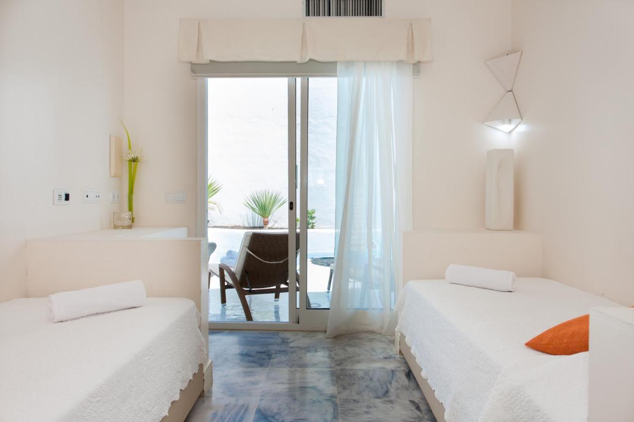 Villa 44 Corralejo Esterno foto