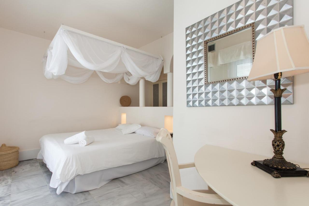 Villa 44 Corralejo Esterno foto