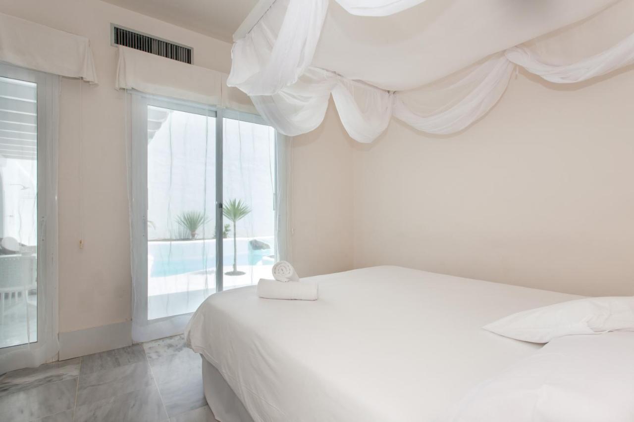 Villa 44 Corralejo Esterno foto