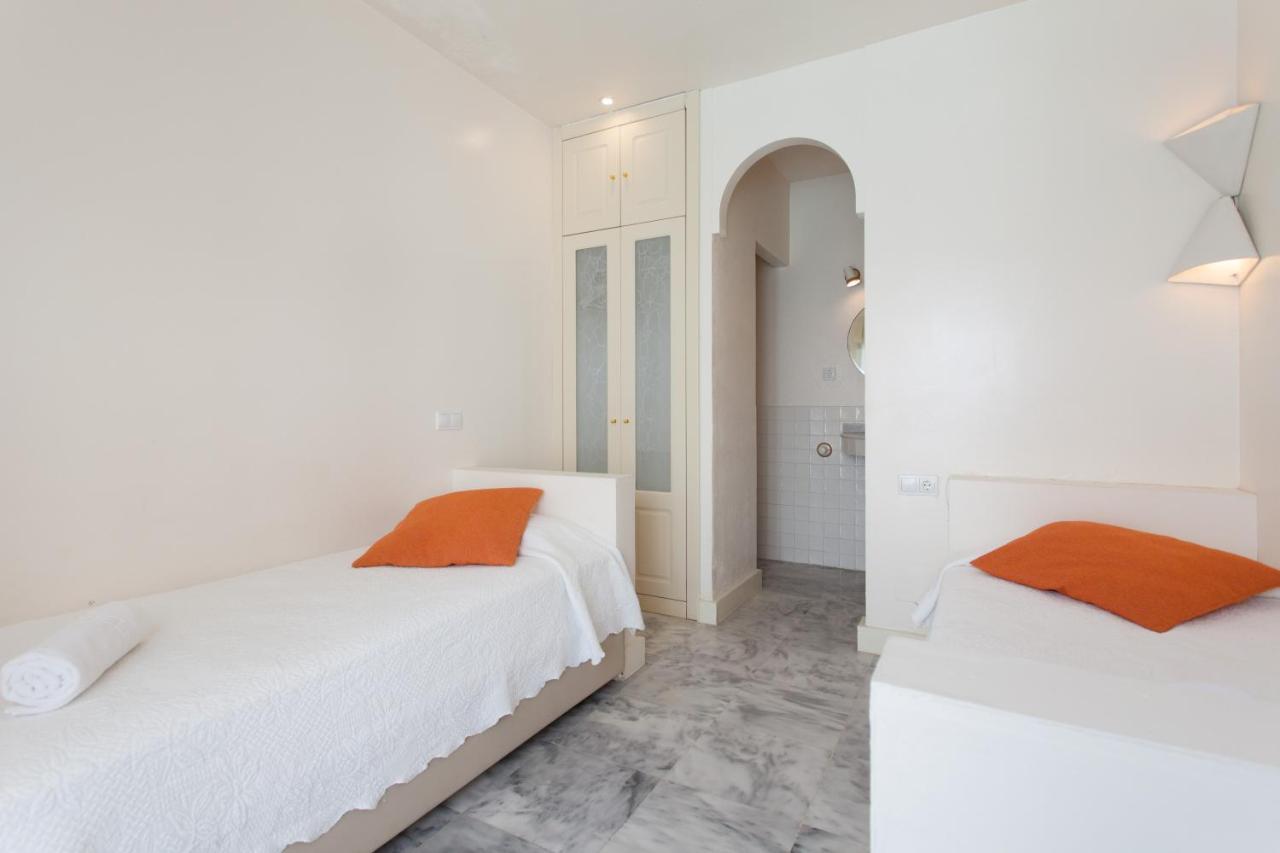 Villa 44 Corralejo Esterno foto