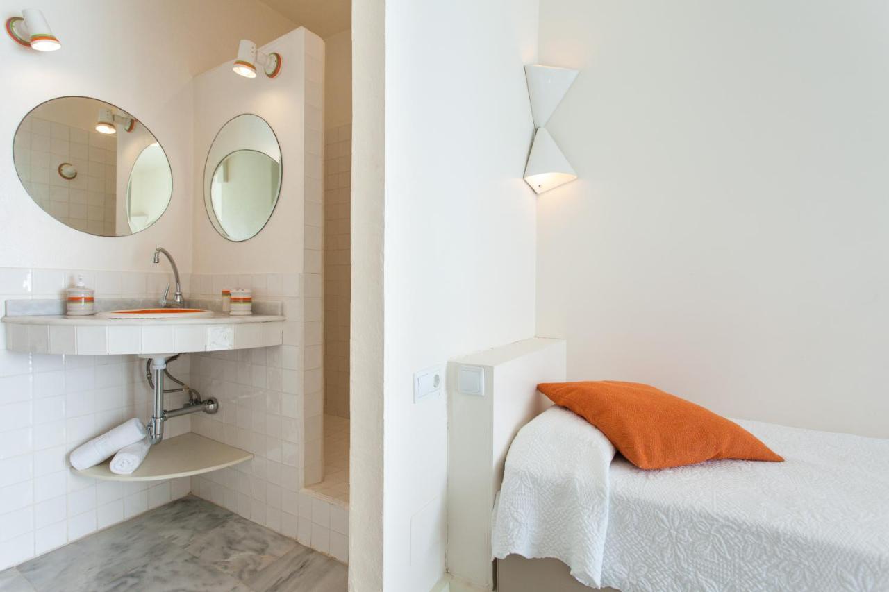 Villa 44 Corralejo Esterno foto