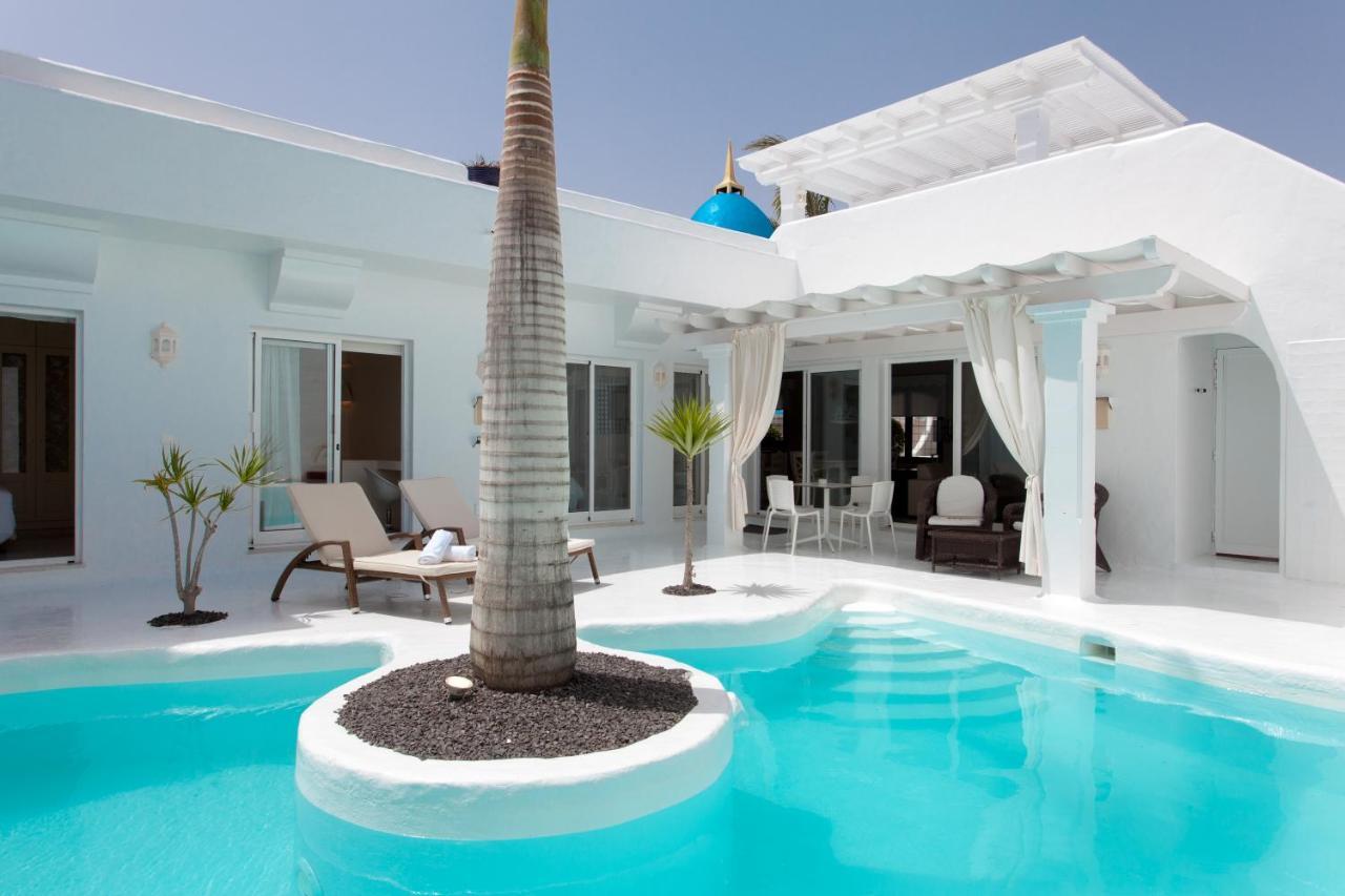 Villa 44 Corralejo Esterno foto