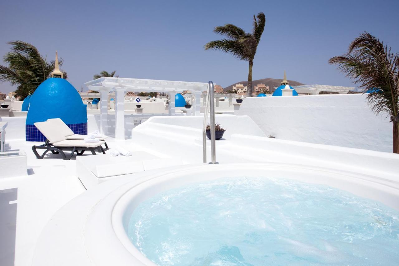 Villa 44 Corralejo Esterno foto