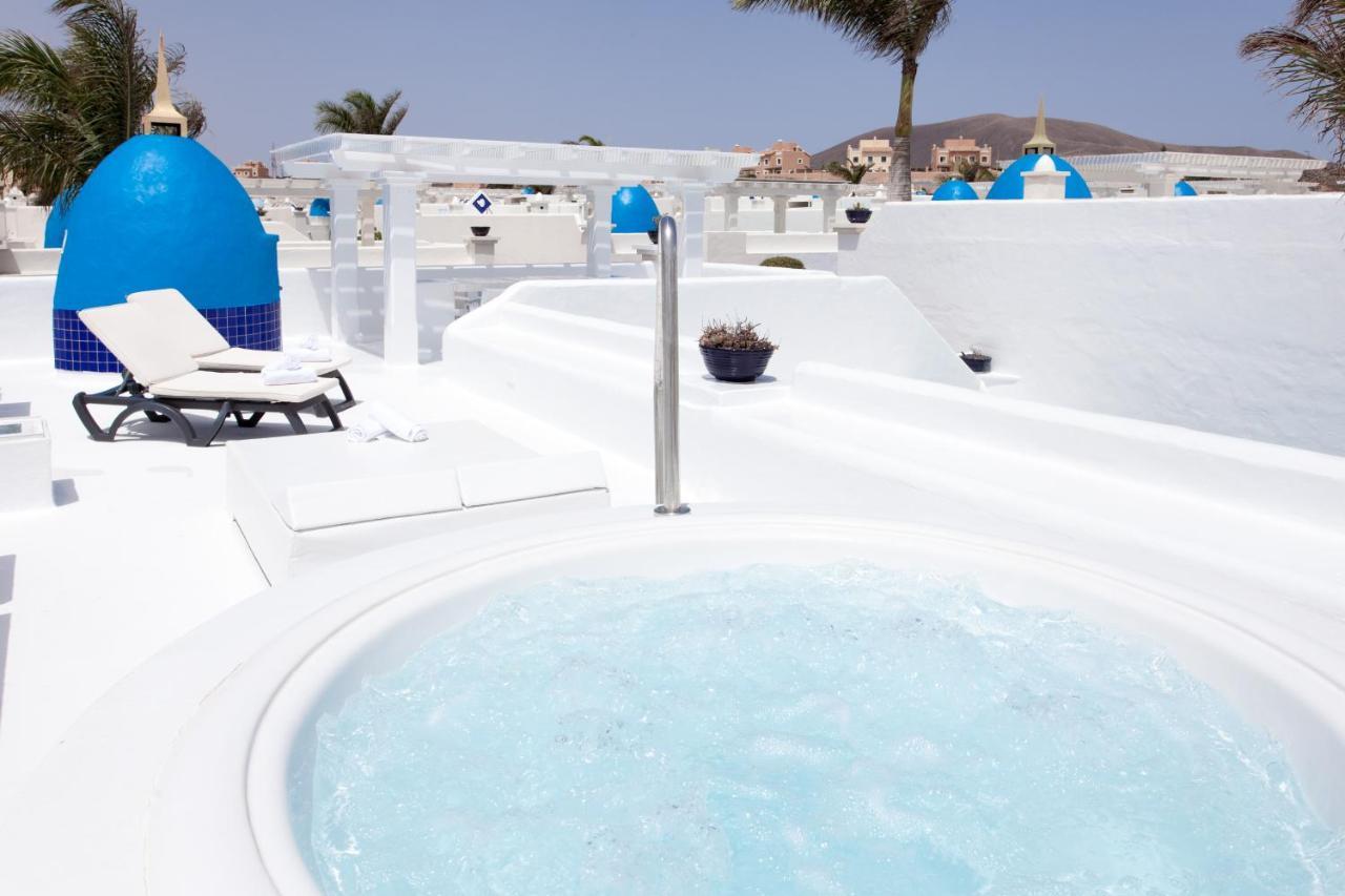 Villa 44 Corralejo Esterno foto